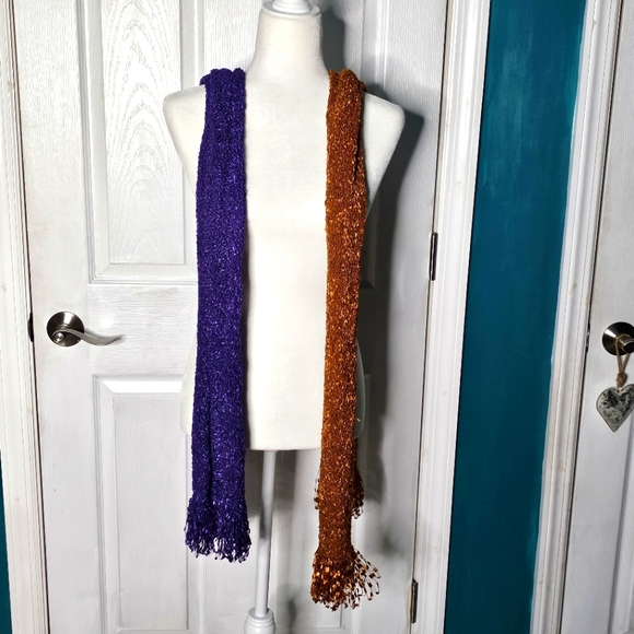 Coldwater Creek Scarf Bundle - Picture 2 of 14